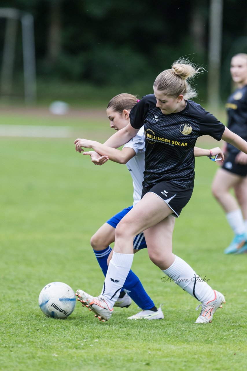 Bild 410 - Loewinnen Cup